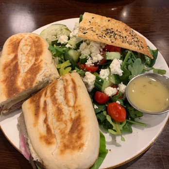 Thistle Farms - Roast beef sandwich Side salad - Community Service/Non-Profit Near Me - Nashville, Tennessee Thistle Farms - Roast beef sandwich Side salad - Community Service/Non-Profit Near Me - Nashville, Tennessee