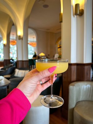 Arco Cocktail Lounge & Coastal Fare by null
