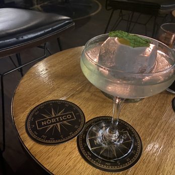 Nortico - Cocktail Bars Near Me - Tijuana, BCN