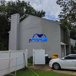 Avid Pressure Washing