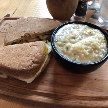 Dunstan Tap & Table - Excellent Cuban and risotto - Burgers Near Me - Scarborough, Maine Dunstan Tap & Table - Excellent Cuban and risotto - Burgers Near Me - Scarborough, Maine