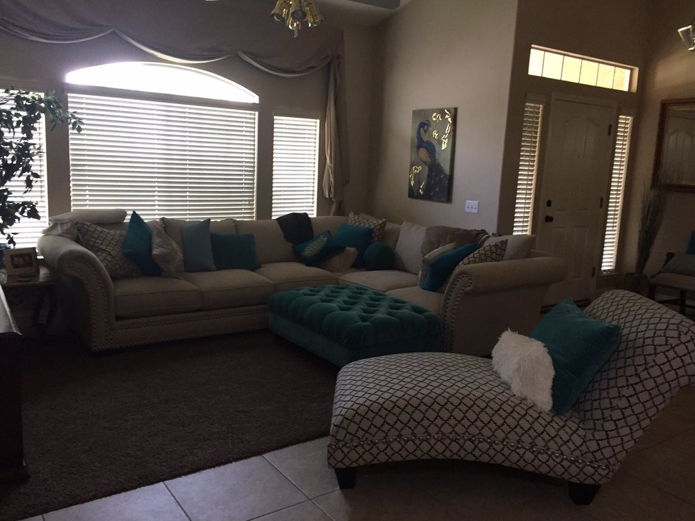 SERRANOS FURNITURE Updated September 2024 85 Santa Fe Ave, Fresno