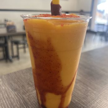 Fuego Cravings - Mangoneada - Mexican Near Me - Rolling Hills Estates, California