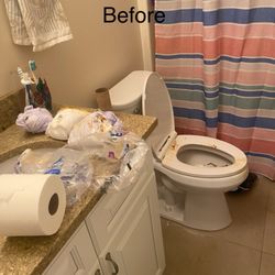 Lesley's Cleaning