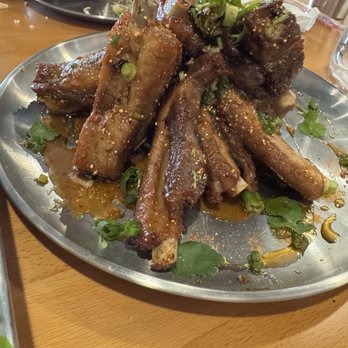Eat A Lao - Ribs In Peace - Vietnamese Near Me - Rockville, Maryland