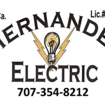 Hernandez Electric - Electricians Near Me - Ukiah, California Hernandez Electric - Electricians Near Me - Ukiah, California