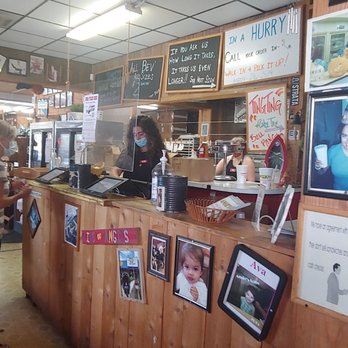 Angie's Subs - Pay station - Sandwiches Near Me - Jacksonville Beach, Florida