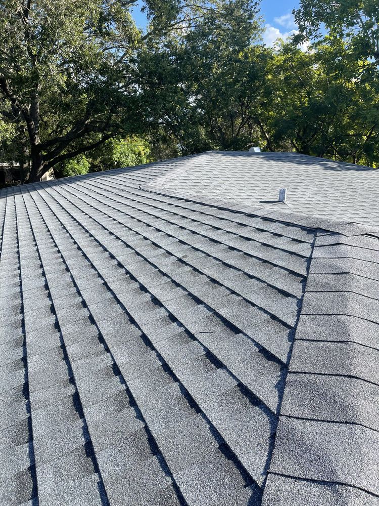 Slide of On Call Roofing