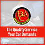 Photo of Broadway Auto Care