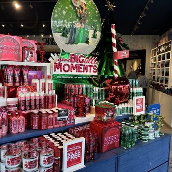 BATH & BODY WORKS - Updated November 2025 - 30 Photos - 1000