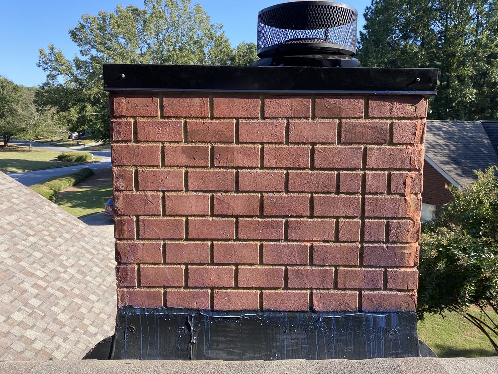 Slide of Atlanta Premier Roofing