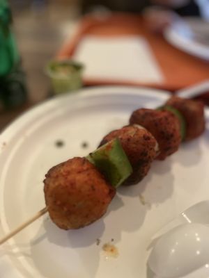 Momo Crave by null