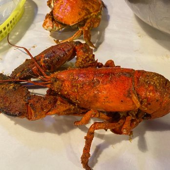 Angry Crab Shack - Lobster - Seafood Near Me - Henderson, Nevada