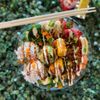 Poké King gift card