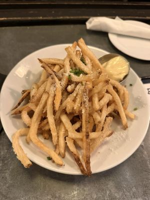 Betty Lou's Bistro by null