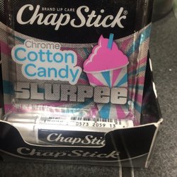 7-Eleven - Did the world need a ChapStick/Slurpee mashup?