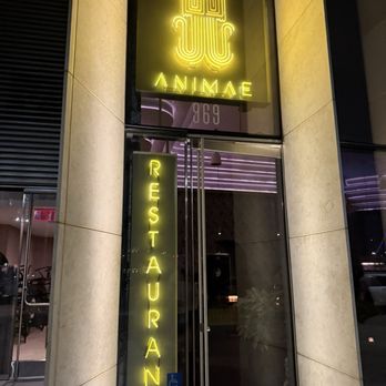 Animae - Asian Fusion Near Me - San Diego, California