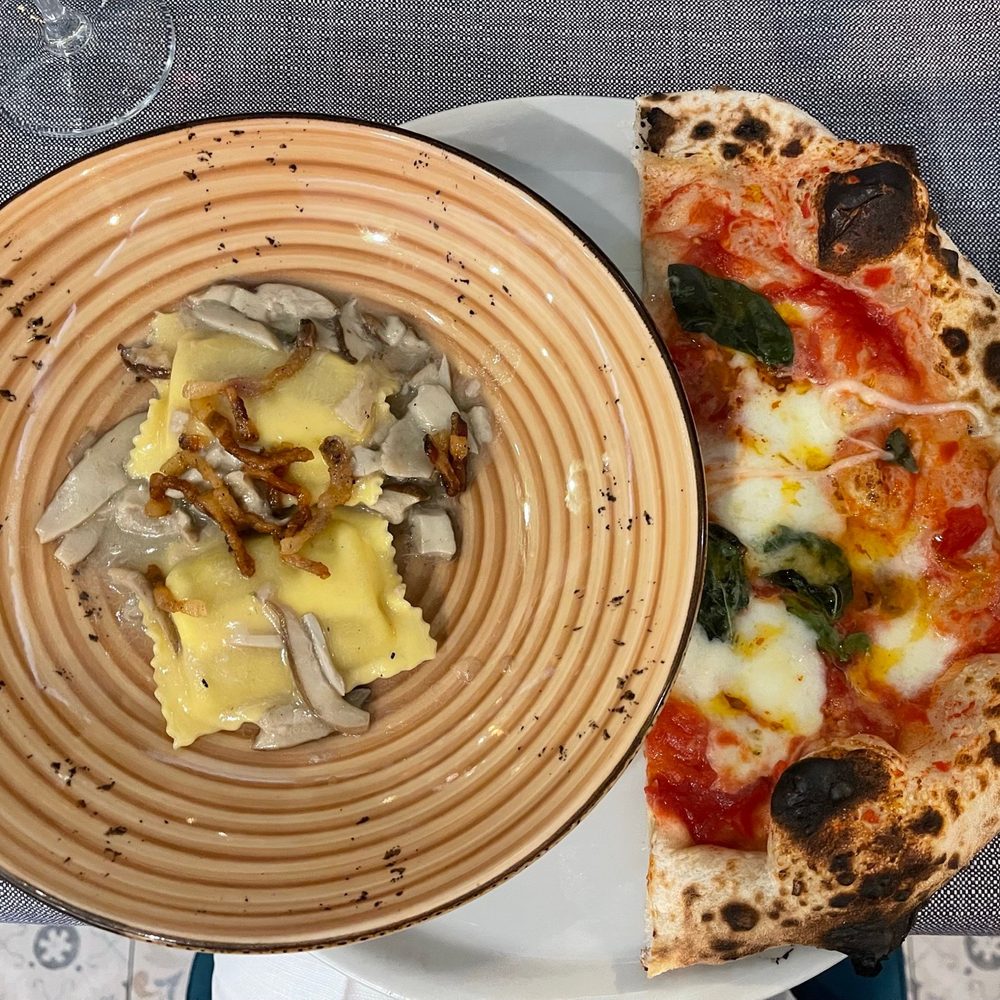 Fuoco Matto - Italian Near Me - Florence, FI Fuoco Matto - Italian Near Me - Florence, FI