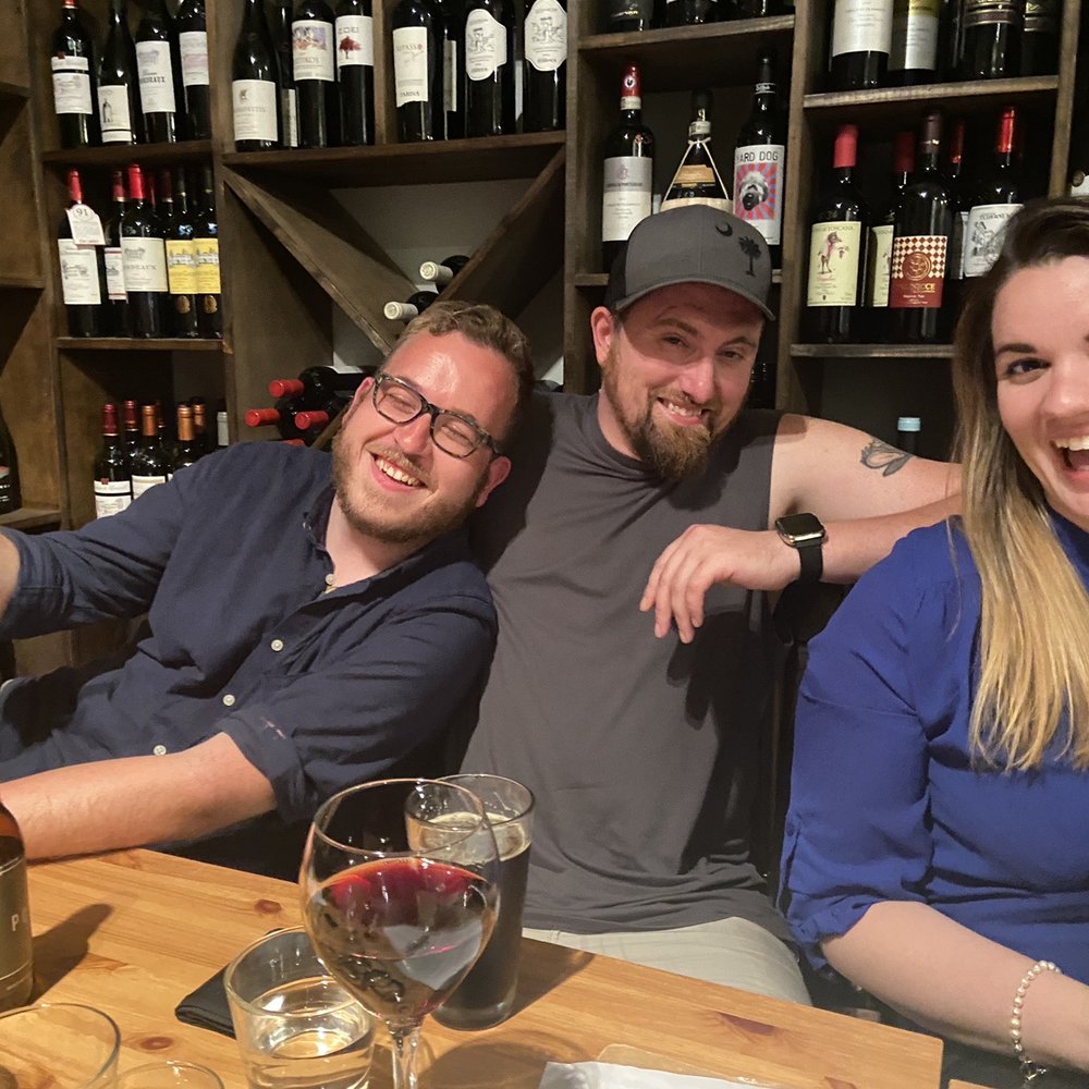 Wine & Tapas Bar - Wine Bars Near Me - Summerville, South Carolina Wine & Tapas Bar - Wine Bars Near Me - Summerville, South Carolina