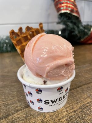 SweetCup by null