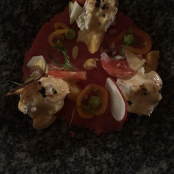 Mayu - Peruvian Near Me - Miami, Florida