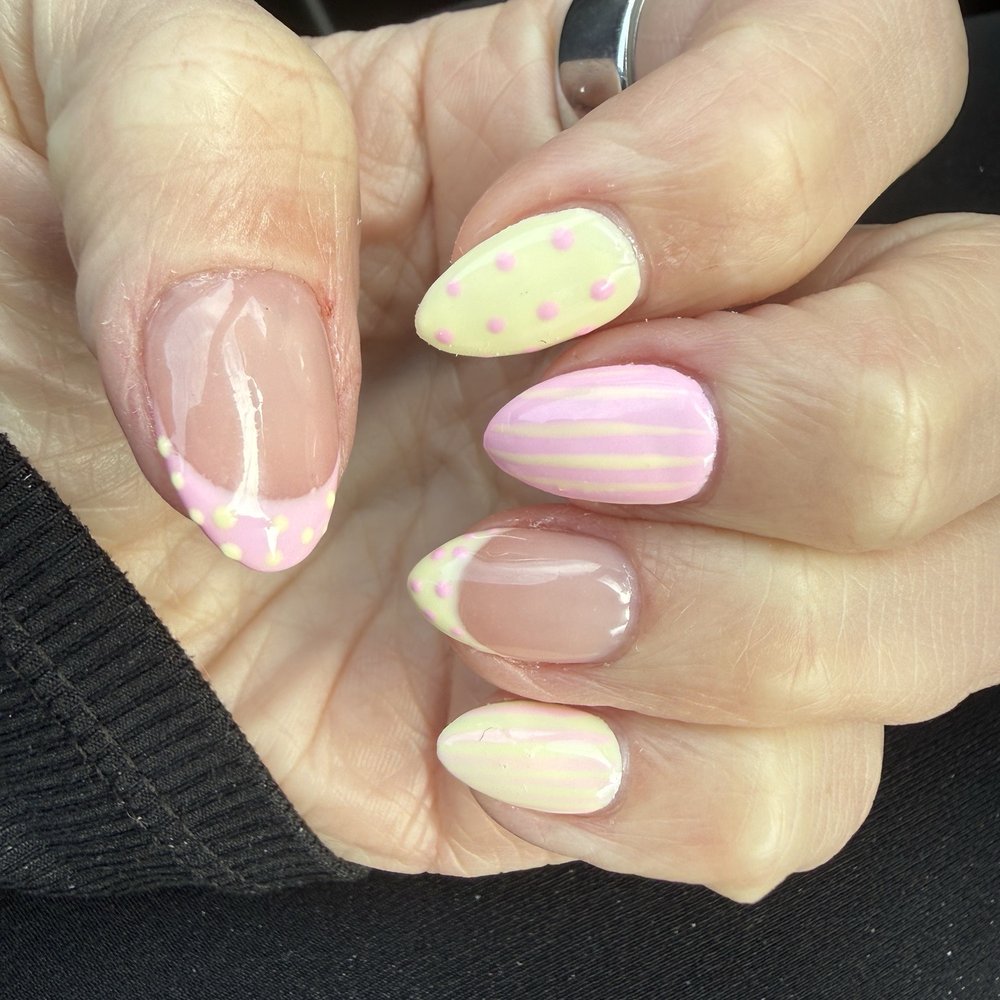 Venice Nail and Bar - Nail Salons Near Me - Algonquin, Illinois Venice Nail and Bar - Nail Salons Near Me - Algonquin, Illinois