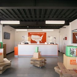 Public Storage