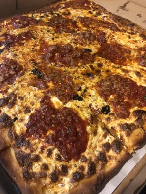 KNAPP STREET PIZZA - 64 Photos & 154 Reviews - Pizza - 2157 Knapp St