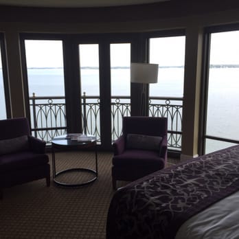 The Edgewater Hotel - Beautiful room with a great view of the lake. - Hotels Near Me - Madison, Wisconsin