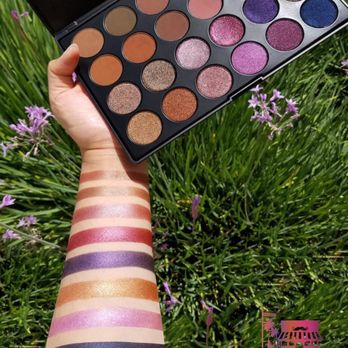 Blush - Cosmetics & Beauty Supply Near Me - Richmond, California