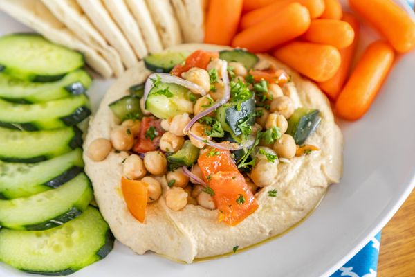 Nosh by null