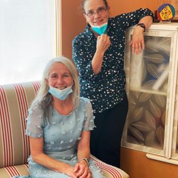 Goodwin Community Health - Goodwin Community Health CEO: Janet Laatsch with Joann Buonomano, MD, Chief Medical Officer
