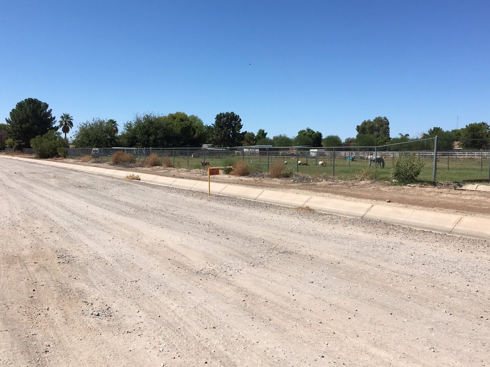 GILBERT YOUTH SOCCER ASSOCIATION Updated October 2024 4260 S