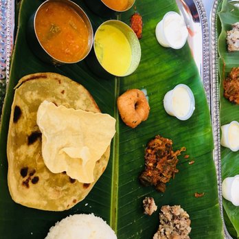 Annachikadai - Indian Near Me - Mountain View, California