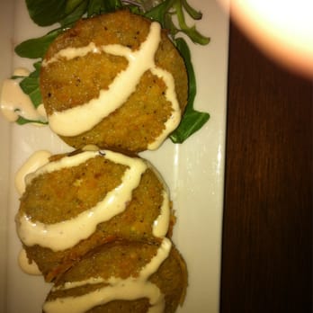 Blue Marlin - Seafood Near Me - Columbia, South Carolina