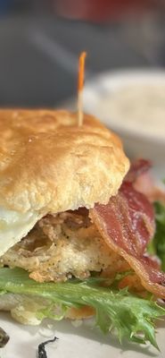 Atlanta Breakfast Club by null