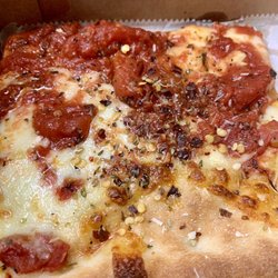 Villa Maria Pizzeria