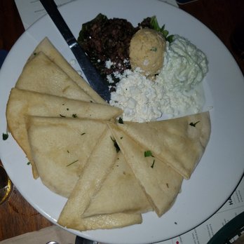 Saranac Public House - hummus and pita - Pubs Near Me - Spokane, Washington Saranac Public House - hummus and pita - Pubs Near Me - Spokane, Washington