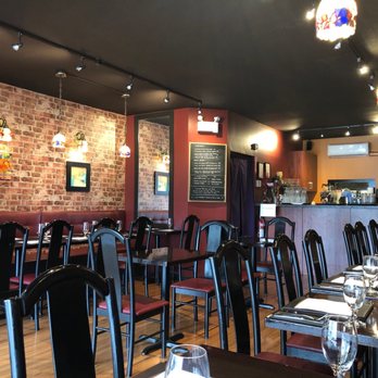 Shoestring Cafe - French Near Me - Richmond, British Columbia Shoestring Cafe - French Near Me - Richmond, British Columbia