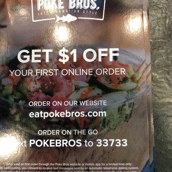 Poke Bros - Poke Near Me - Columbus, Ohio Poke Bros - Poke Near Me - Columbus, Ohio
