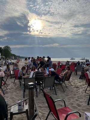 Marge's Lakeside Inn by null