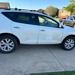 Clean Detailing Services