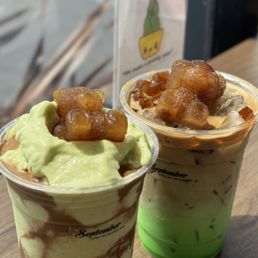 Pandan Bac Xiu