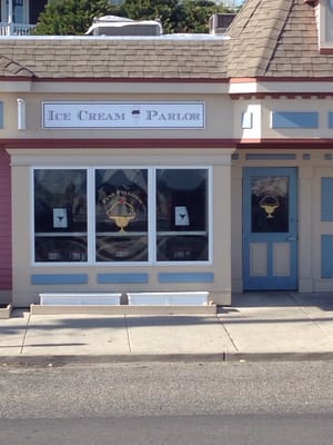 Fine Fellows Creamery by null