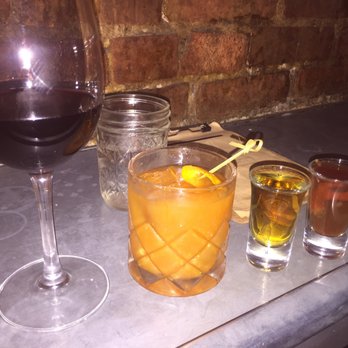 The Belfry - Cocktail Bars Near Me - New York, New York