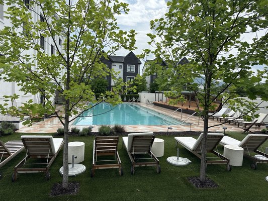 Common House Chattanooga by null