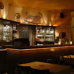 Taverna Odysseus - Theke