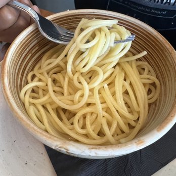 Sky Bistro - Kids pasta - Canadian (New) Near Me - Banff, Alberta Sky Bistro - Kids pasta - Canadian (New) Near Me - Banff, Alberta