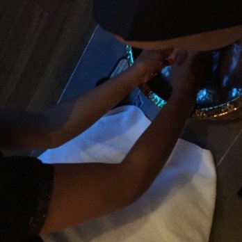 Ban Thai Spa - Day Spas Near Me - Paris, 75