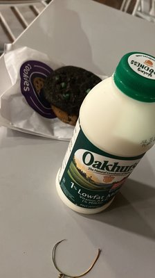 Insomnia Cookies by null